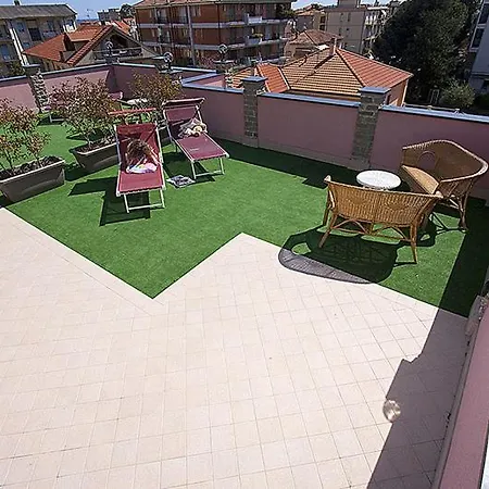 Abitare La Casa Di Sofia Apartman *