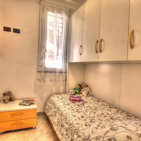 Lejlighed Abitare La Casa Di Sofia *