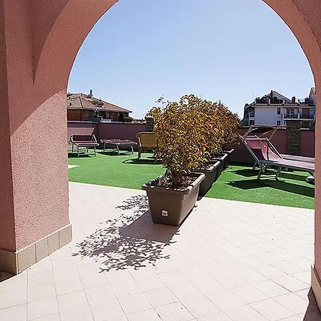 Abitare La Casa Di Sofia *