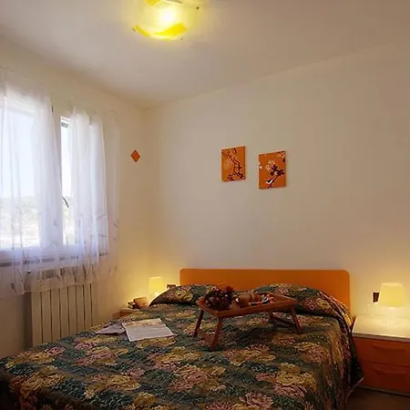 Abitare La Casa Di Sofia Apartman