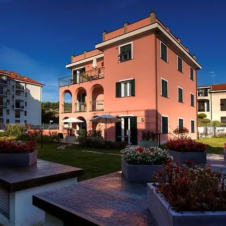 Lejlighed Abitare La Casa Di Sofia San Bartolomeo Al Mare