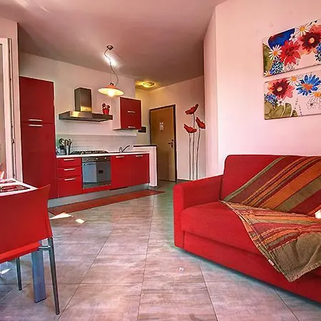 Abitare La Casa Di Sofia San Bartolomeo Al Mare