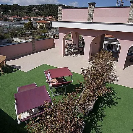 Abitare La Casa Di Sofia Lejlighed San Bartolomeo Al Mare