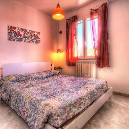 Abitare La Casa Di Sofia * San Bartolomeo Al Mare