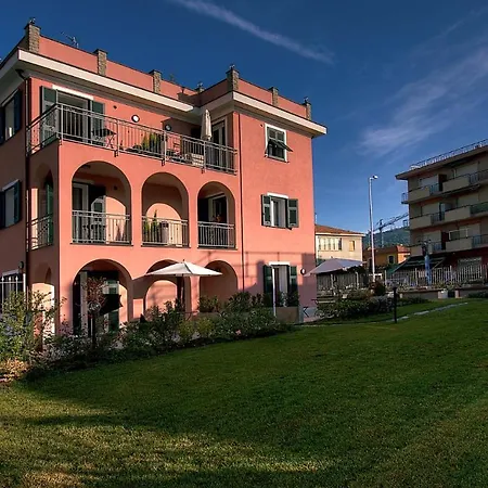 Abitare La Casa Di Sofia Lejlighed San Bartolomeo Al Mare