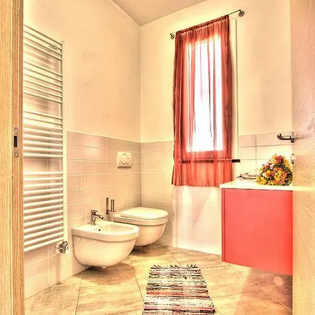 Abitare La Casa Di Sofia
