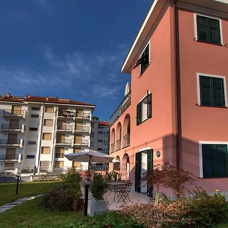 Abitare La Casa Di Sofia San Bartolomeo al Mare